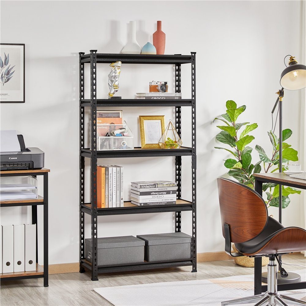 Yaheetech Standregal 75 x 30 x günstig online kaufen