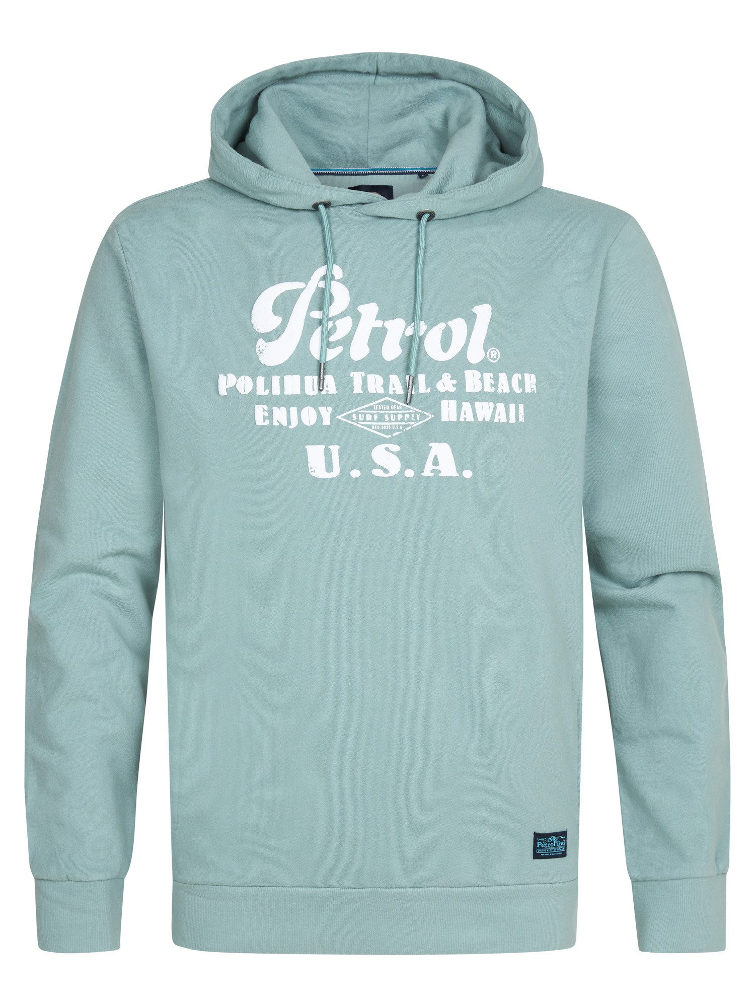 Petrol Industries Sweatshirt Rio günstig online kaufen
