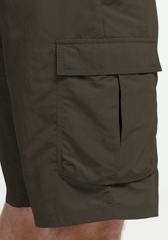 Jack Wolfskin Cargoshorts DUNELAND CARGO SHORTS M