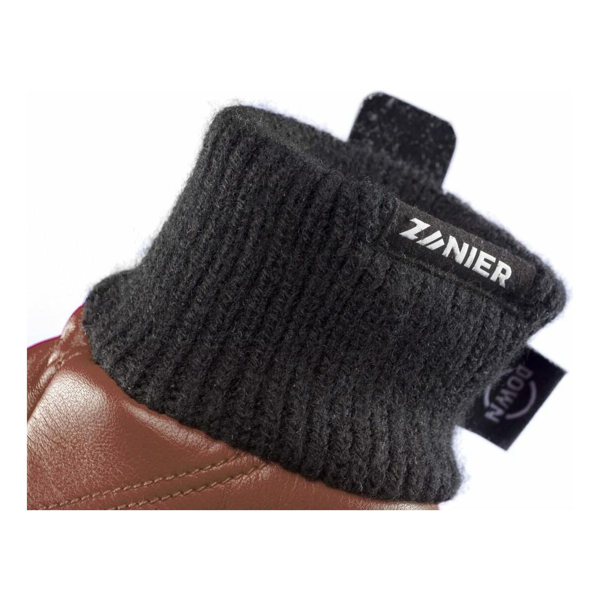 Zanier Skihandschuhe Vogue