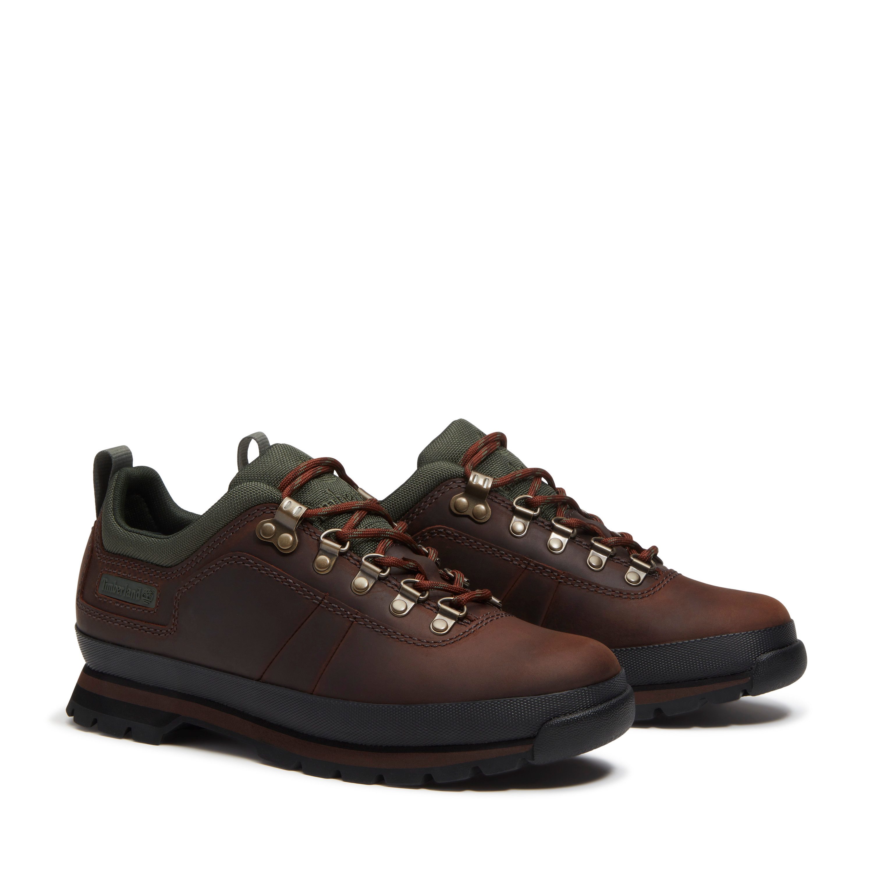 Timberland EURO HIKER - LACE UP SHOE Wanderschuh