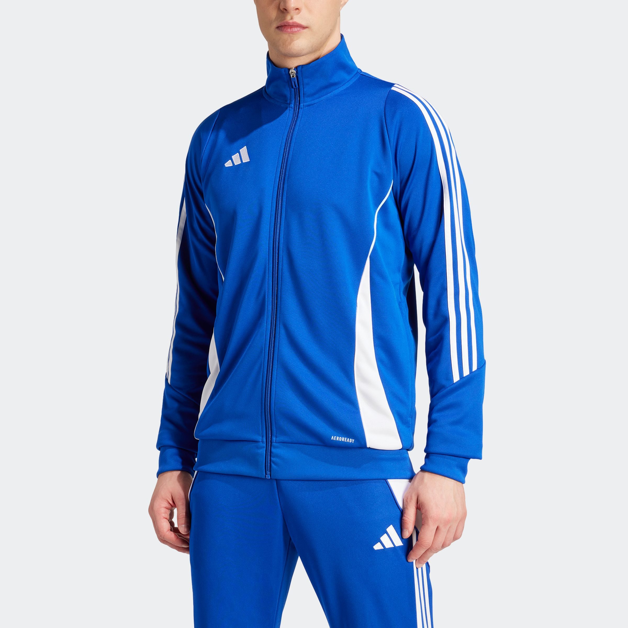 adidas Performance Trainingsjacke TIRO24 TRJKT günstig online kaufen