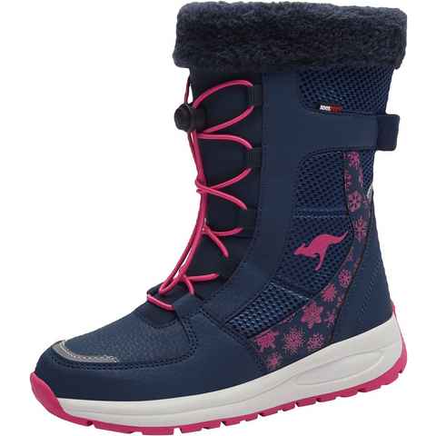 KangaROOS KP-Gastin Roostex Winterstiefel wasserdicht