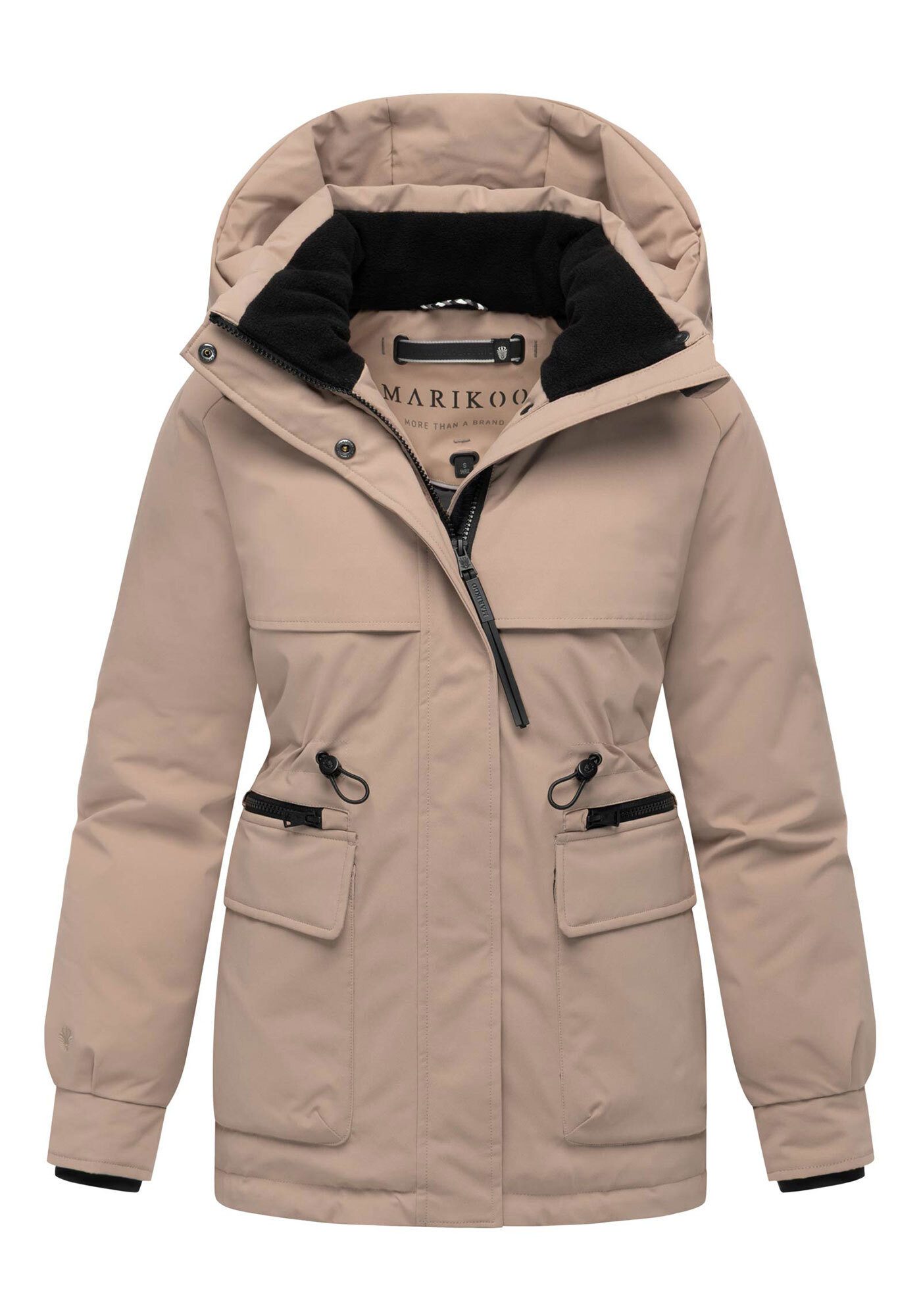 Taupe Grey