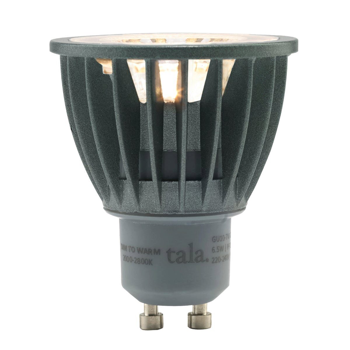 Tala LED-Leuchtmittel tala GU10 LED Downlight günstig online kaufen
