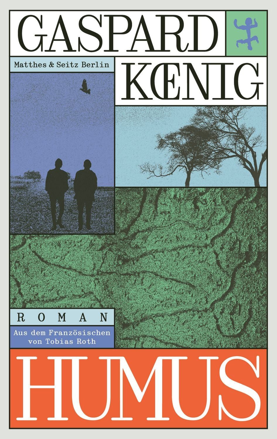 Humus / Gaspard Koenig