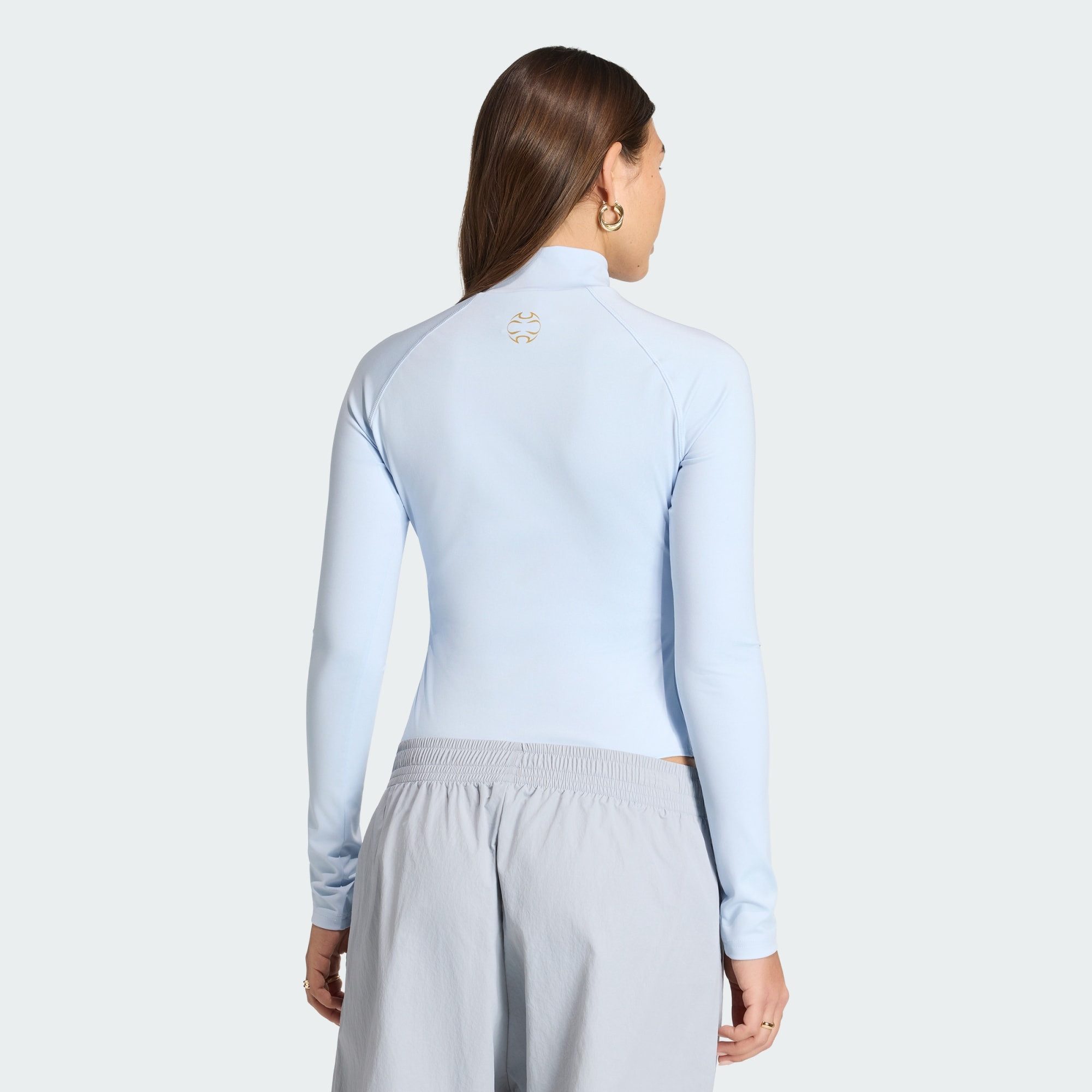 adidas Originals Body TEAMGEIST LONG SLEEVE BODY (1-tlg)
