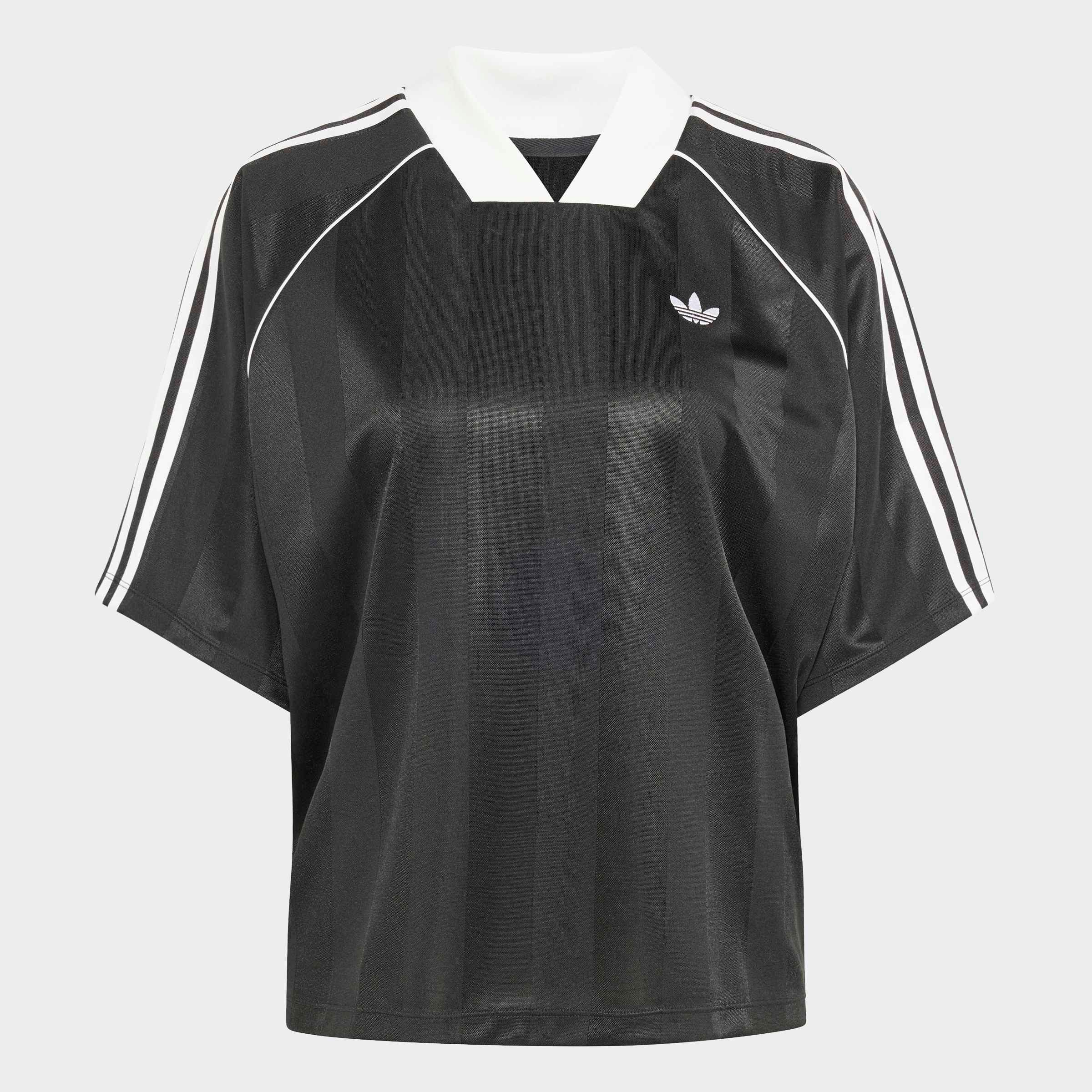 T-Shirt 3S JAQUARD TEE