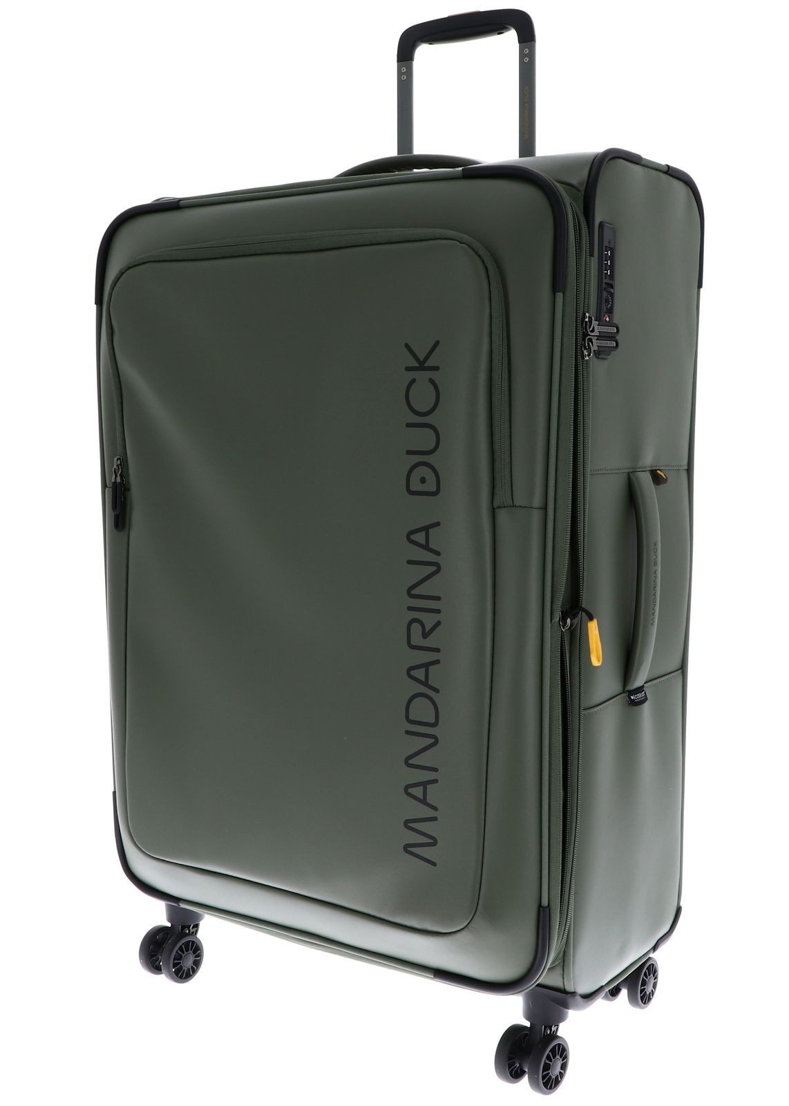 Mandarina Duck Weichgepäck-Trolley Exp Trolley, 4 Rollen günstig online kaufen