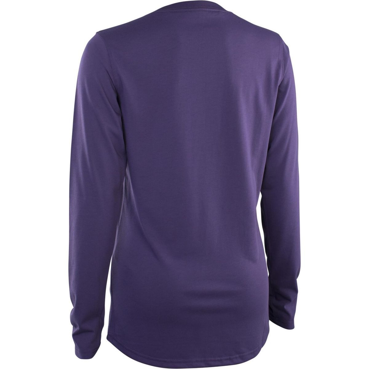 ION Radtrikot Bike Jersey S_logo Long Sleeve DR Women