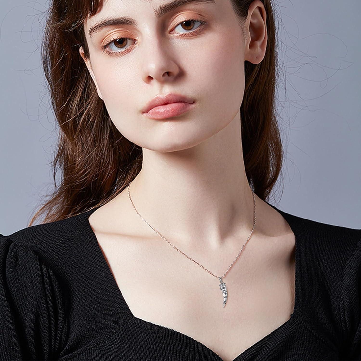 LuxusKollektion Kette und Anhänger Set Wikinger günstig online kaufen