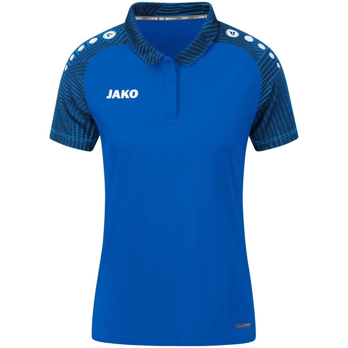 Jako Funktionsshirt 6322 Polo Performance günstig online kaufen