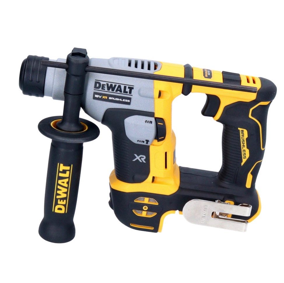 DeWalt Akku-Bohrhammer DCH 172 M2 Akku Bohrhammer 18 V 16 mm 1,4 Joule SDS plus Brushless +