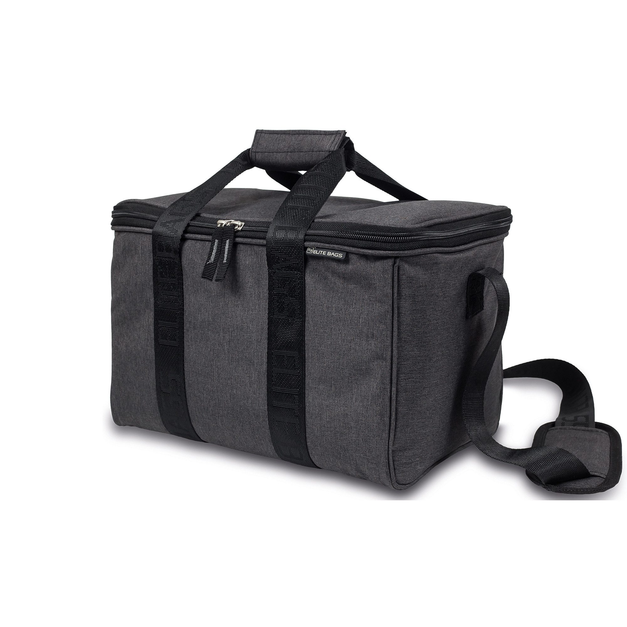 Arzttasche Elite Bags MULTI BITONE Multifunktionstasche 31,5 x 20 x 20 cm