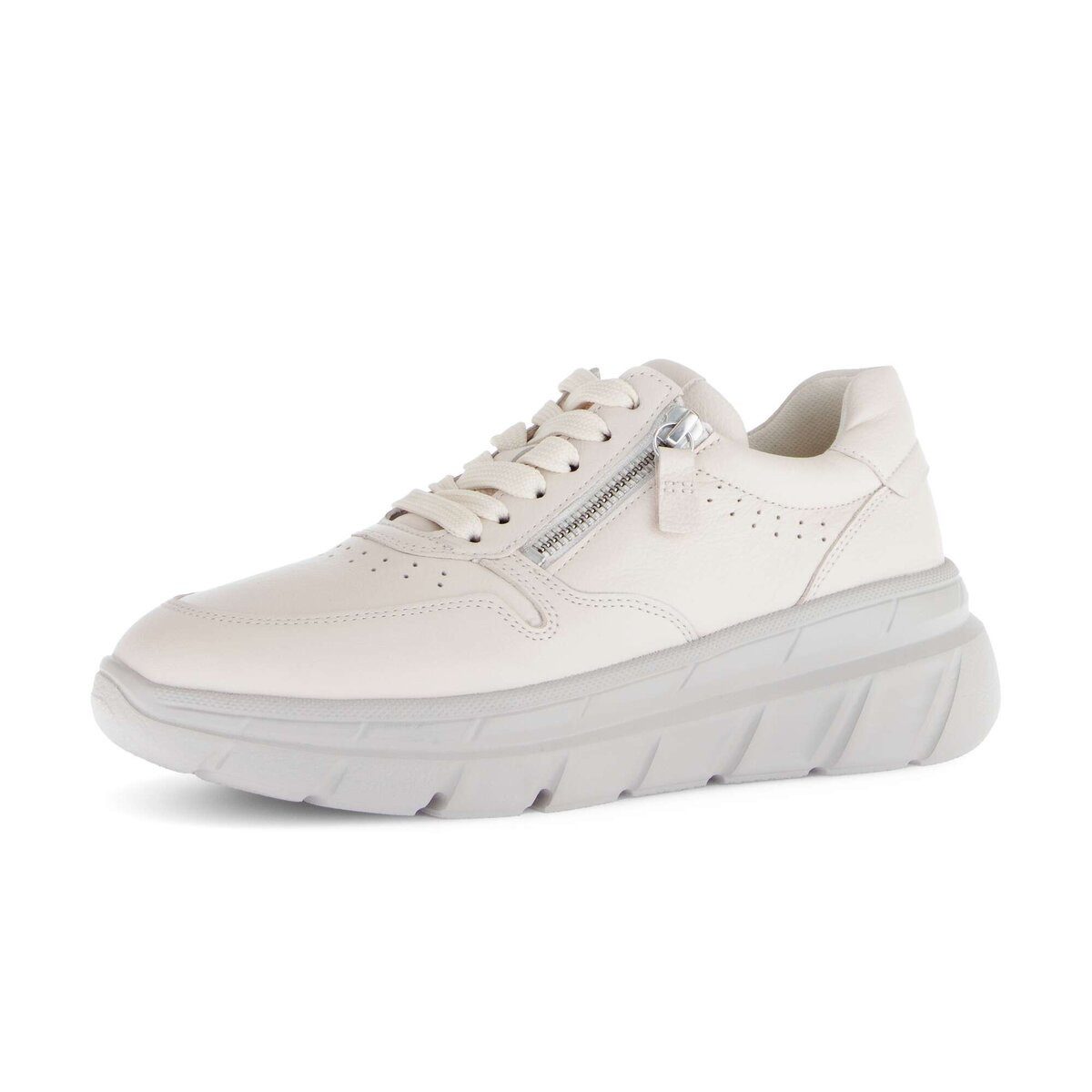 Gabor Sneaker low Glattleder Sneaker günstig online kaufen