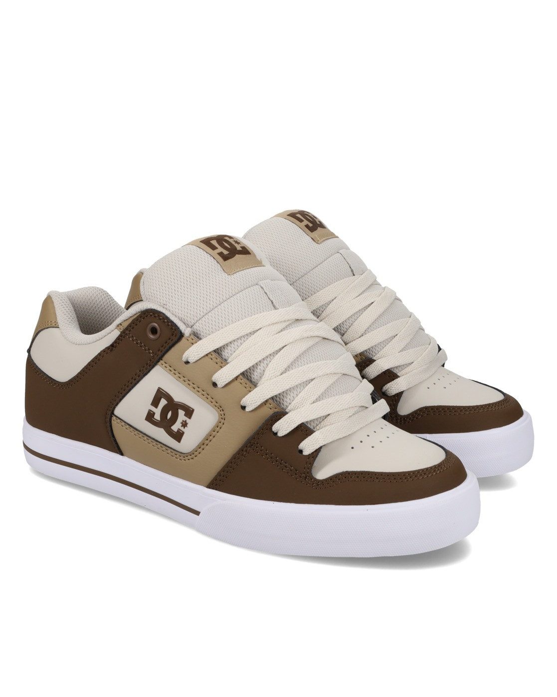 Brown/Tan/Offwhite