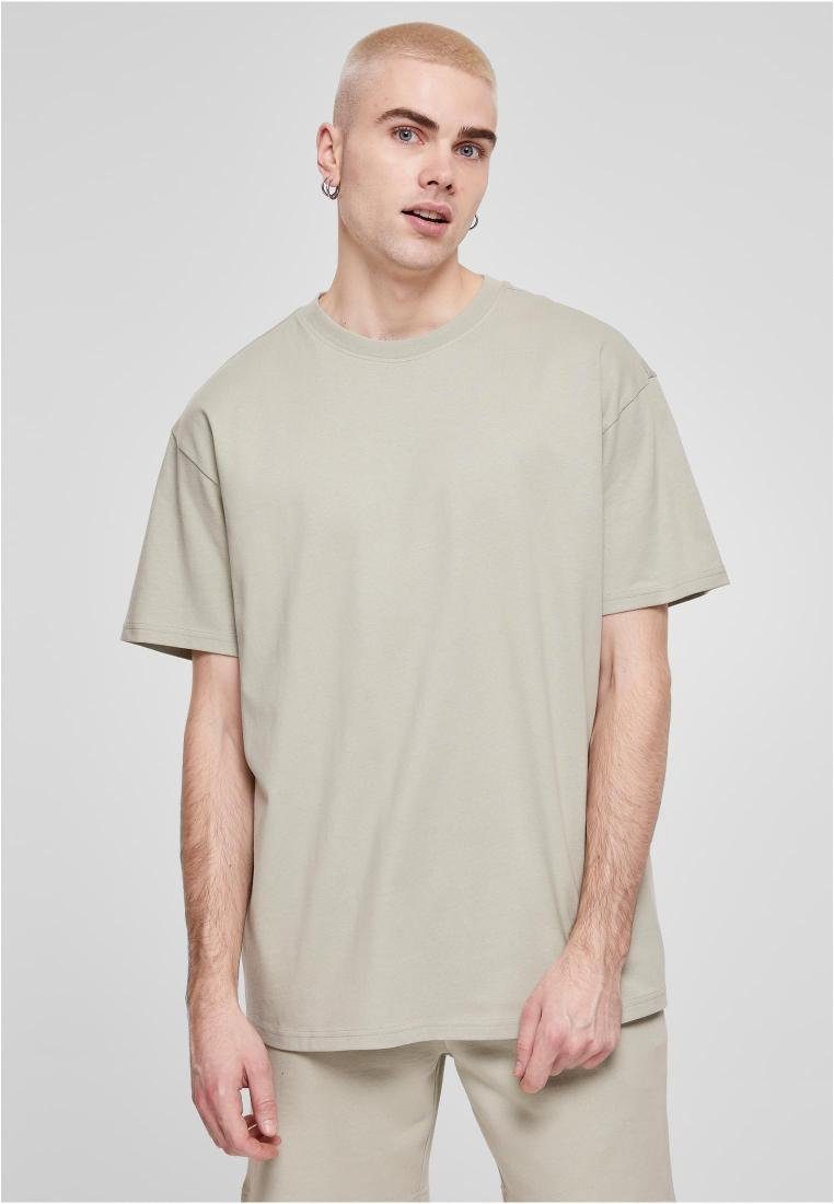 URBAN CLASSICS Rundhalsshirt Heavy Oversized Tee