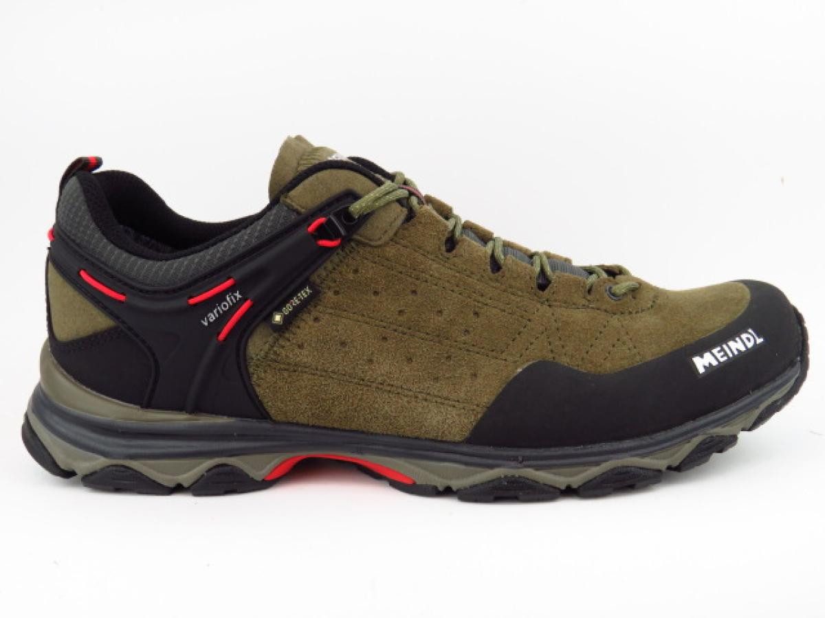 Meindl Ontario GTX Vario FIX Wanderschuh günstig online kaufen
