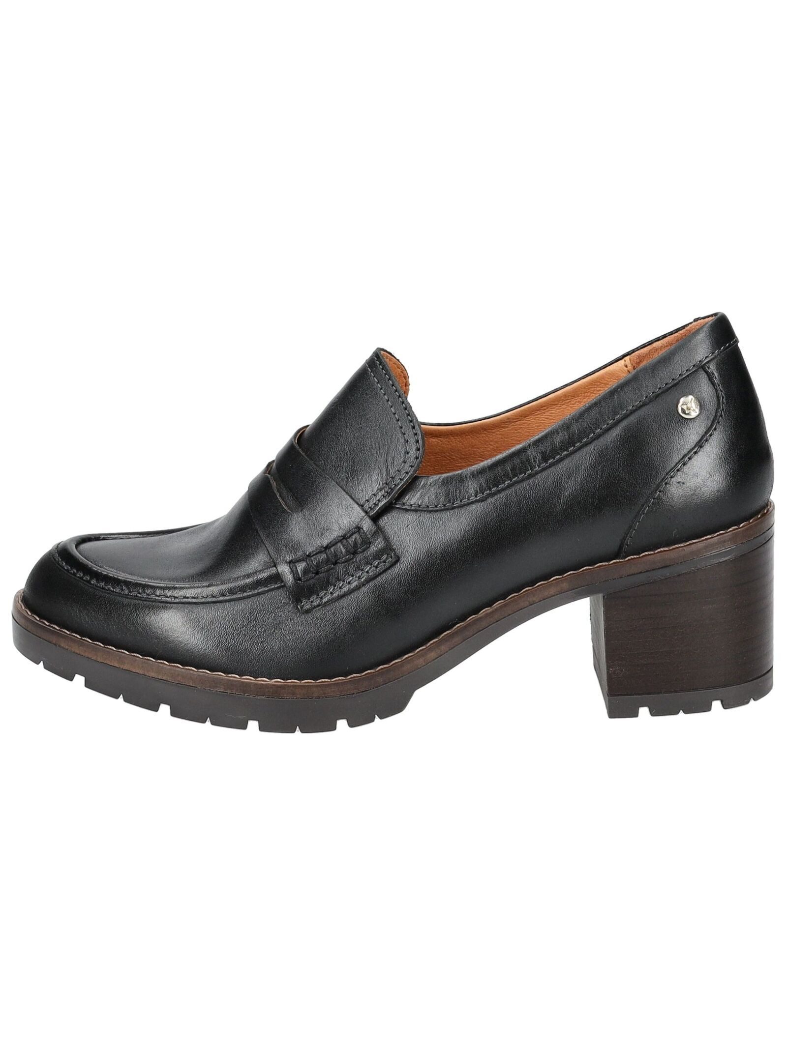 PIKOLINOS PIKOLINOS Pumps Leder Pumps günstig online kaufen