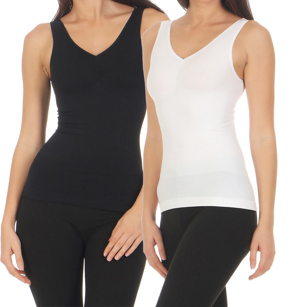 simaranda Shapinghemd (Set, 2-St., 2er-Pack) günstig online kaufen