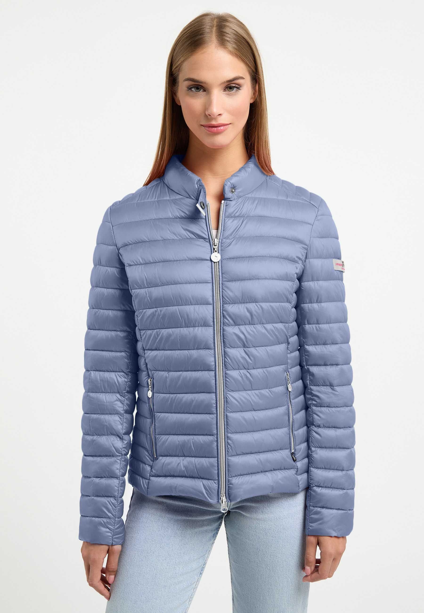 Frieda & Freddies Steppjacke