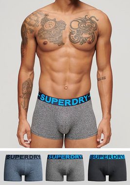 Superdry Trunk TRUNK TRIPLE PACK (Packung, 3-St)