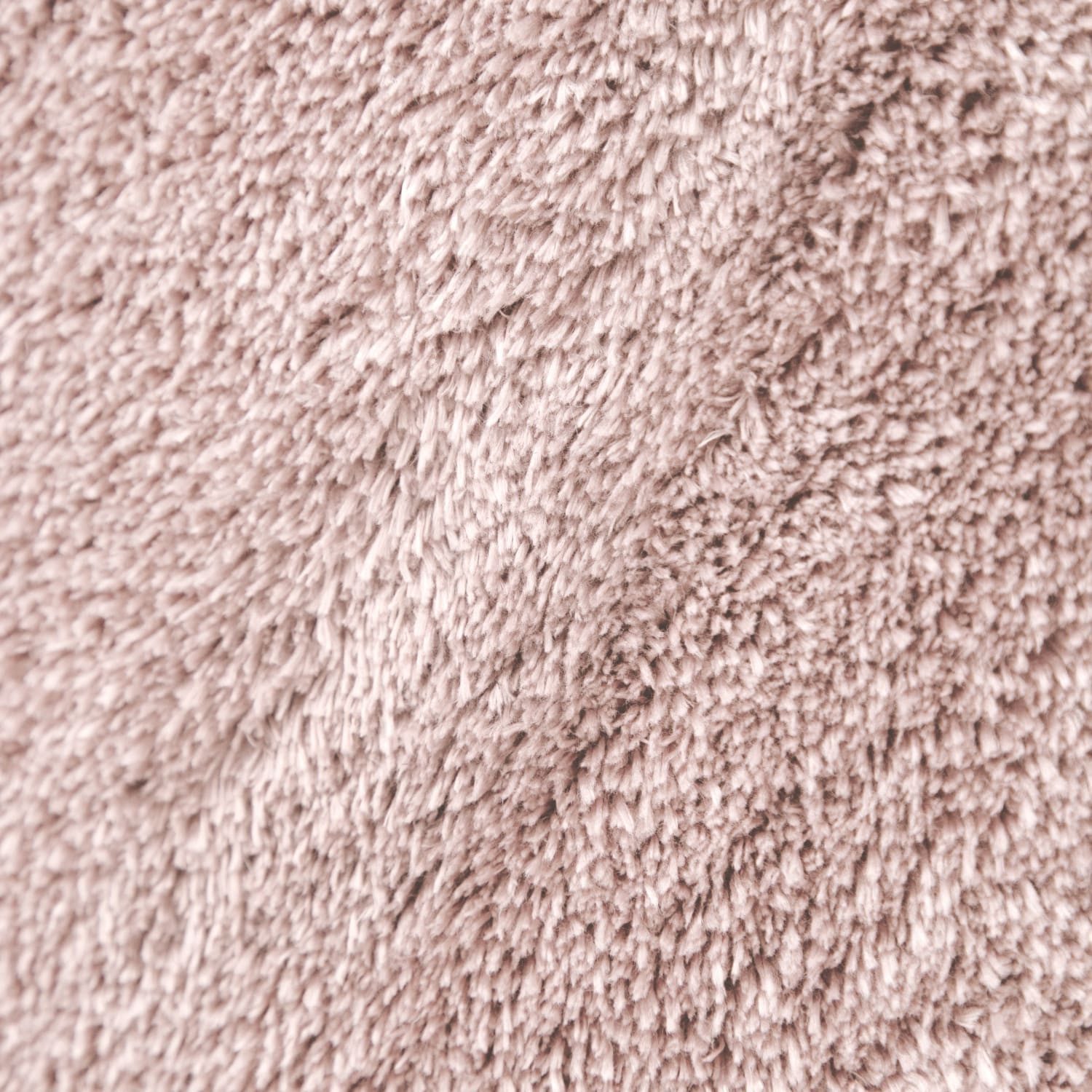 KADIMA DESIGN Teppich waschbar Unifarben Wohnzimmer schmutzabweisend Teppich Kurzflor, Rechteckig, Höhe: 14 mm, Florhöhe: 10 mm, 100% Polyester, Rechteckig, 60x – Bild 3 von 5