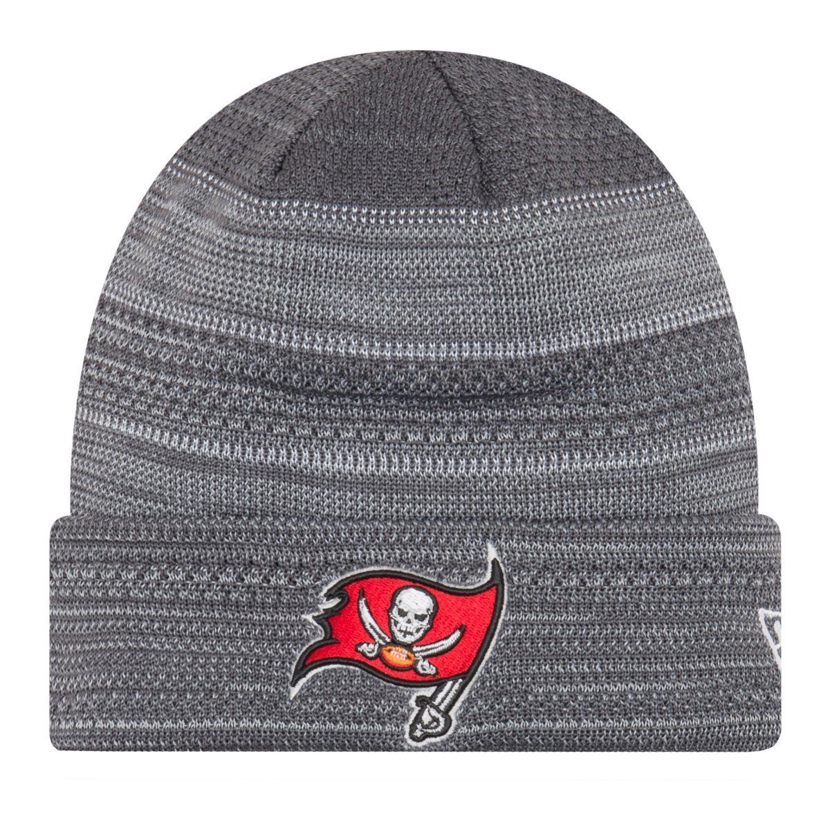 Fleecemütze NFL SIDELINE Cuff Tampa Bay Buccaneers