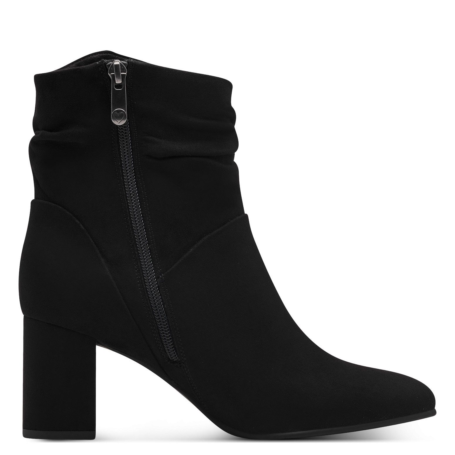 MARCO TOZZI Stiefelette Stiefelette günstig online kaufen