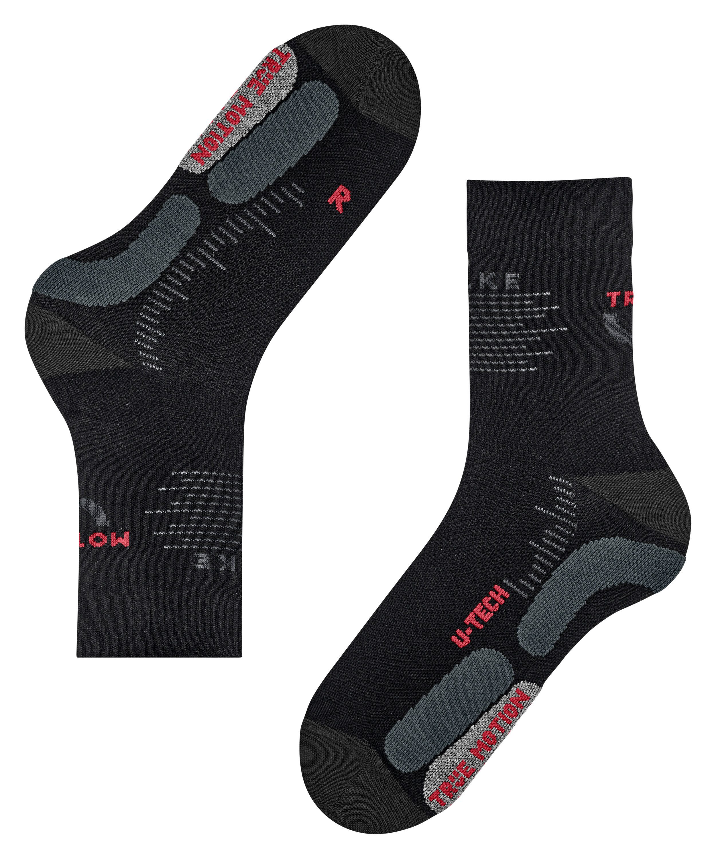 FALKE Laufsocken RU True Motion Socken (1-Paar)