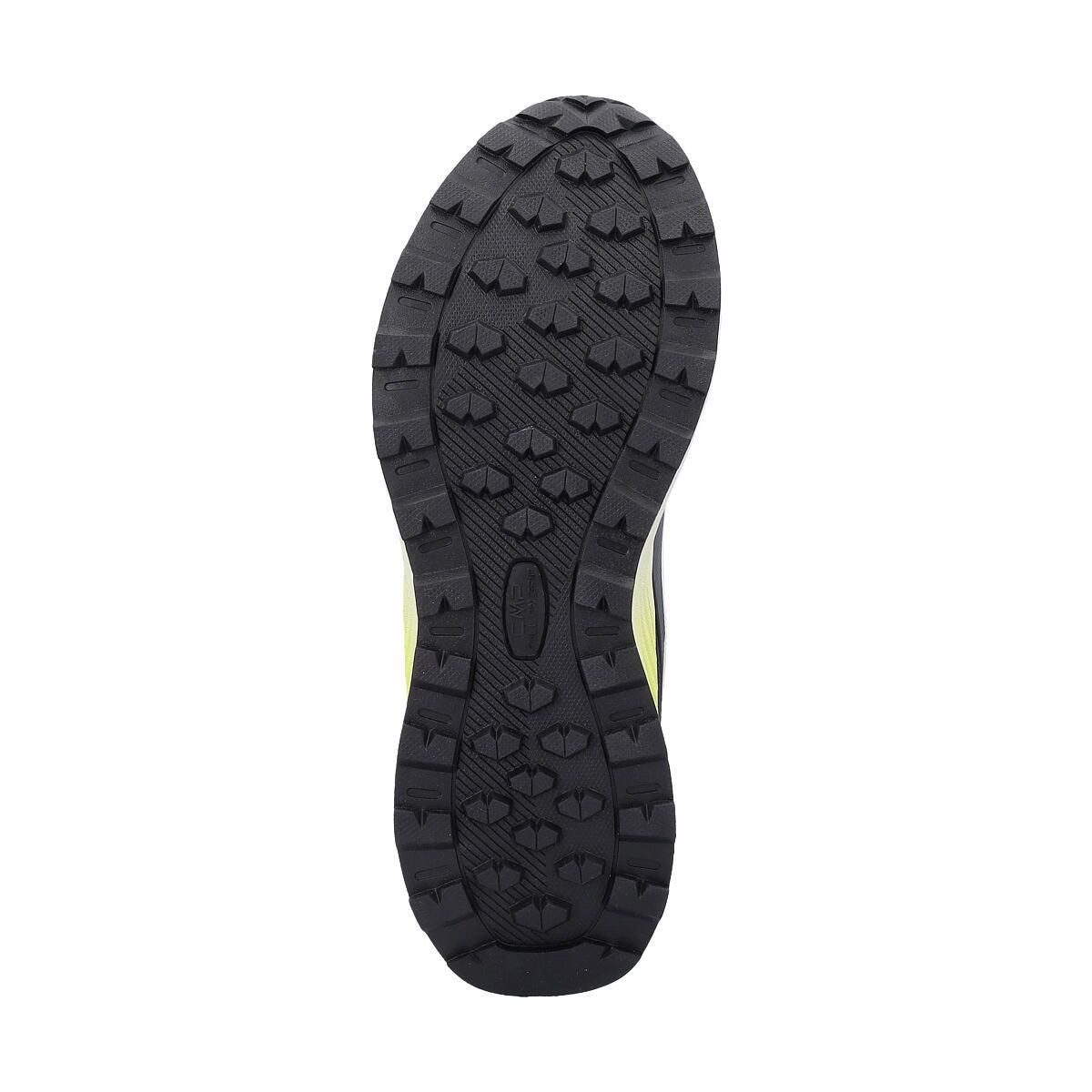 CMP Phelyx WMN Multisport Shoes Outdoorschuh Ideal für Freizeit und Fitness: Komfortable, schnellschnürende