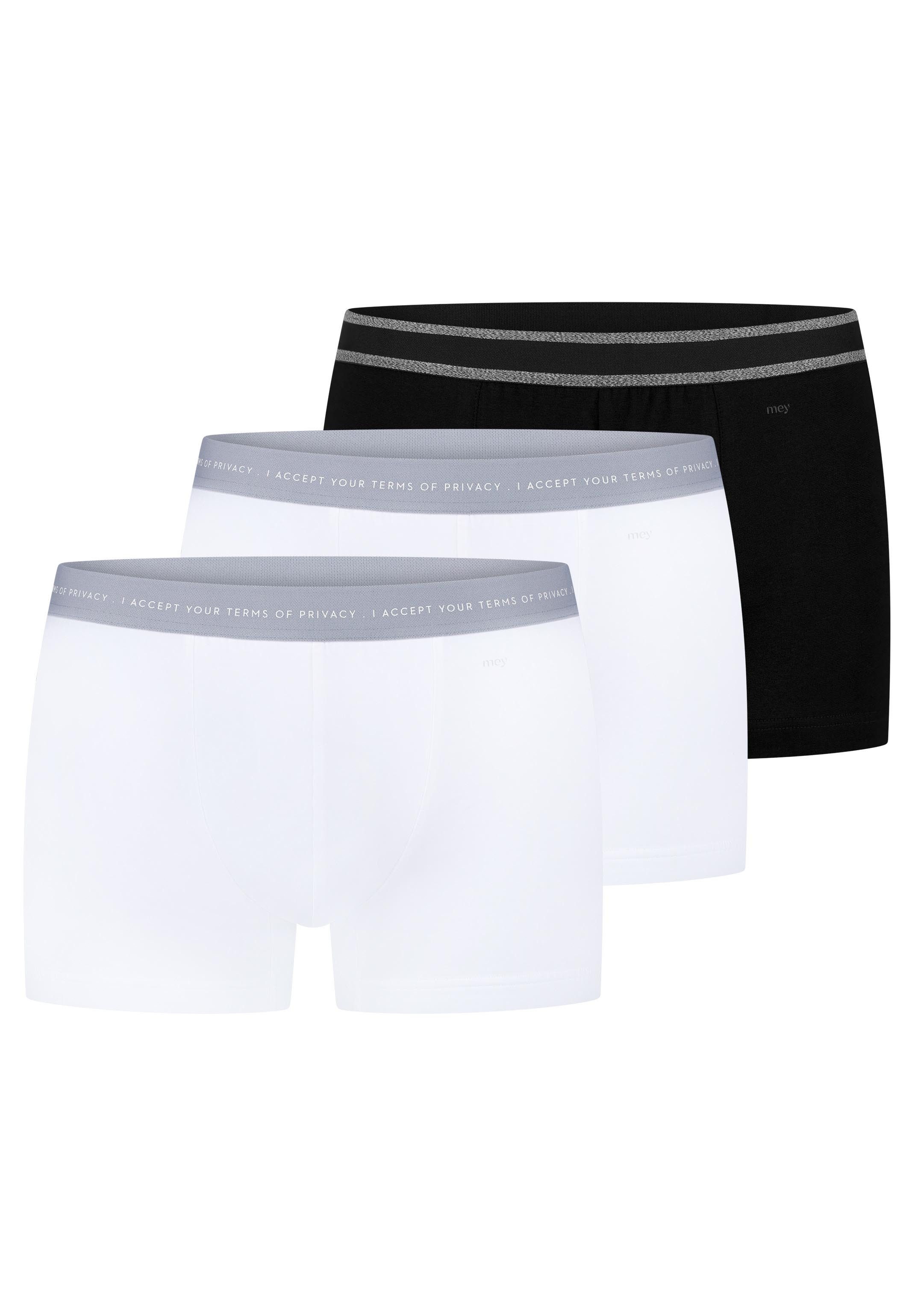 Retro Boxer 3er Pack RE:THINK