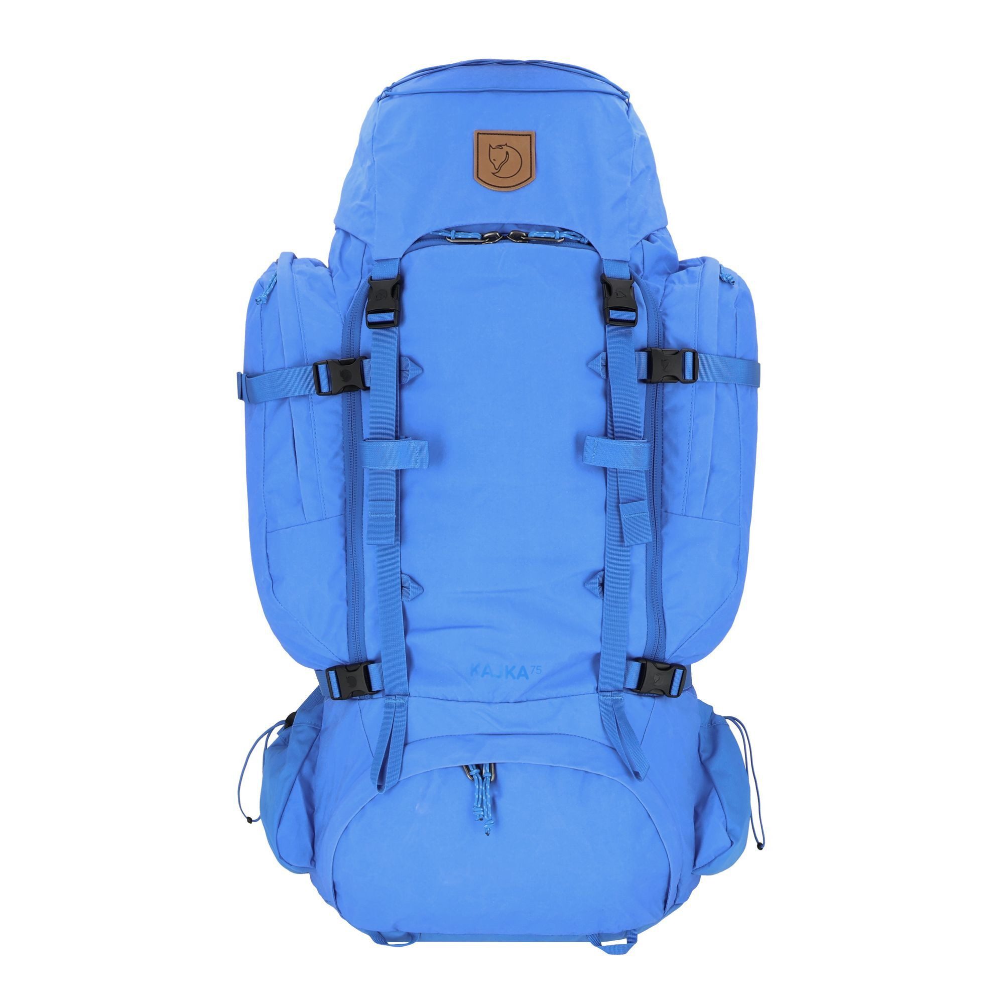 Fjällräven Wanderrucksack Kajka, Polyamid