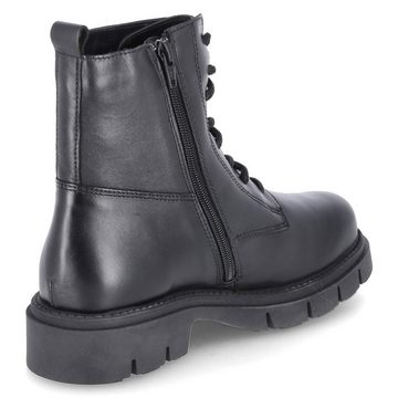 Tamaris Combat Boots Schnürstiefel