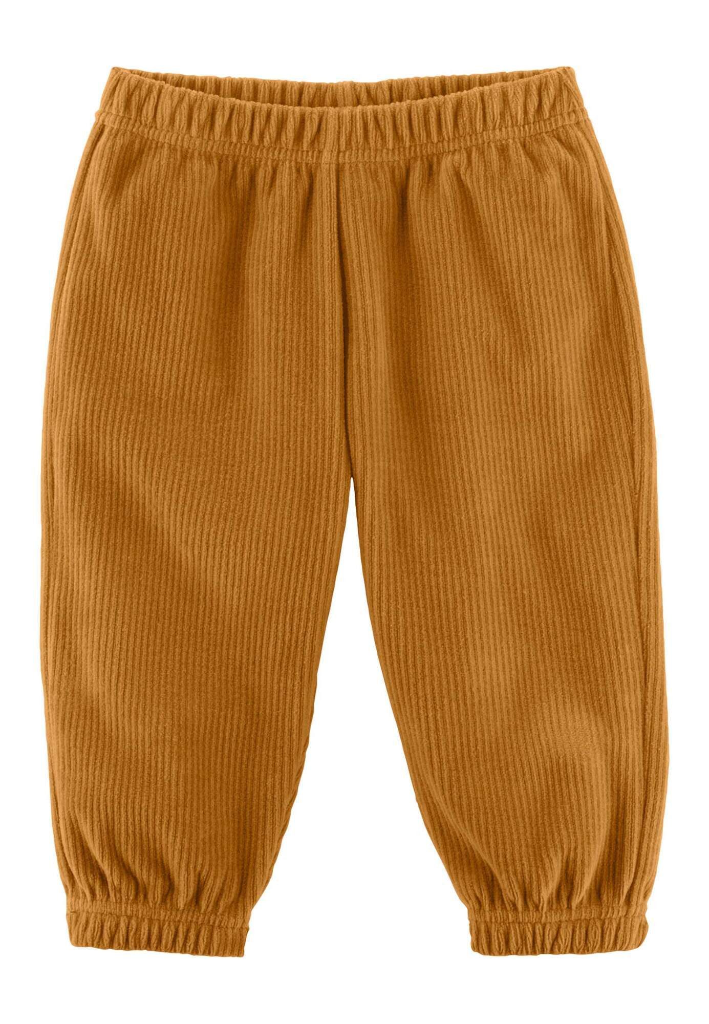 Hessnatur Jerseyhose (1-tlg)