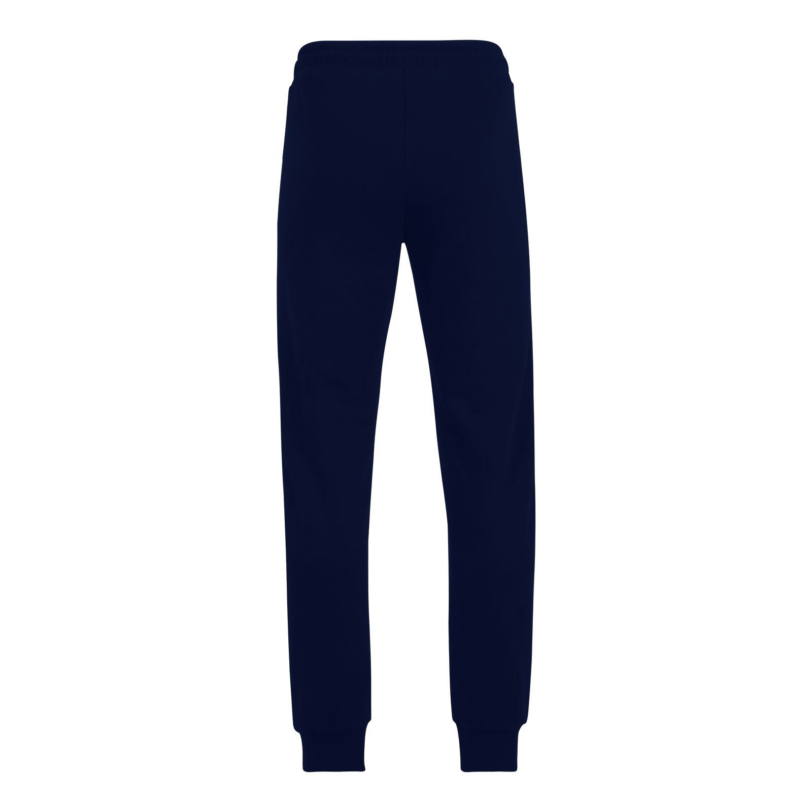 Pants mit dem medieval blue Braives Oberschenkel Logo Fila auf gesticktem linken 50001 Sweathose Sweat