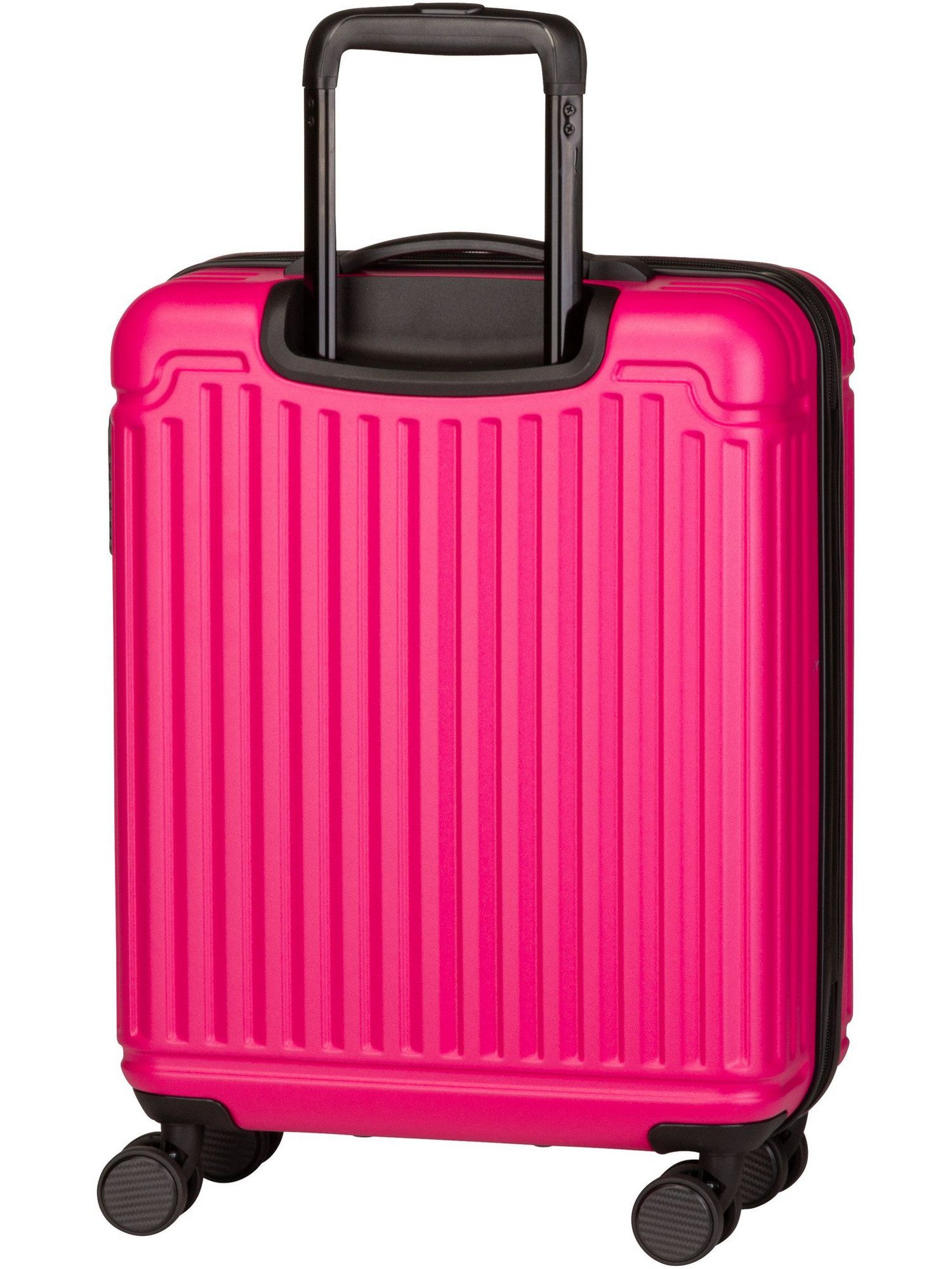 travelite Hartschalen-Trolley Cruise, 4 Rollen günstig online kaufen