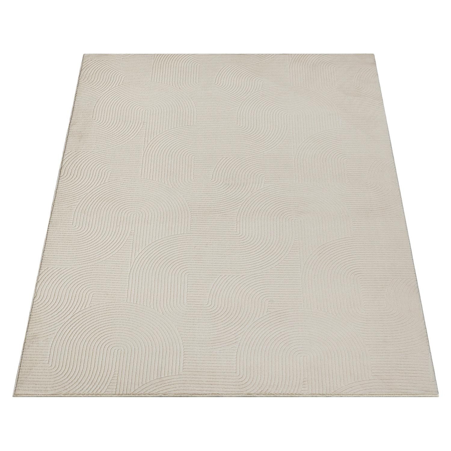 merinos Teppich STILO, 160 x 220 günstig online kaufen