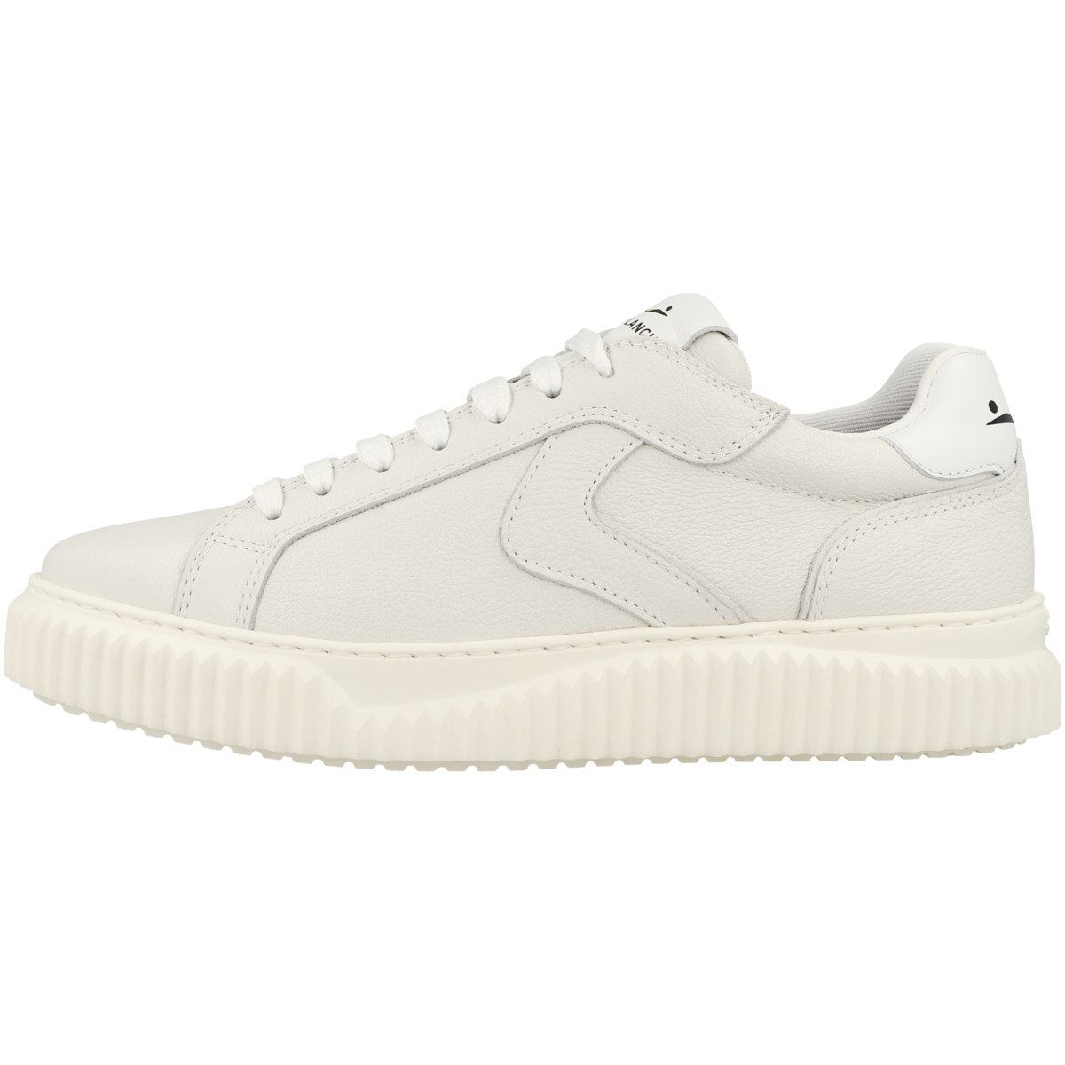 VOILE BLANCHE LIPARI Damen Sneaker Turnschuhe, Sportschuhe, Freizeitschuhe, Halbschuhe, Schnürschuhe