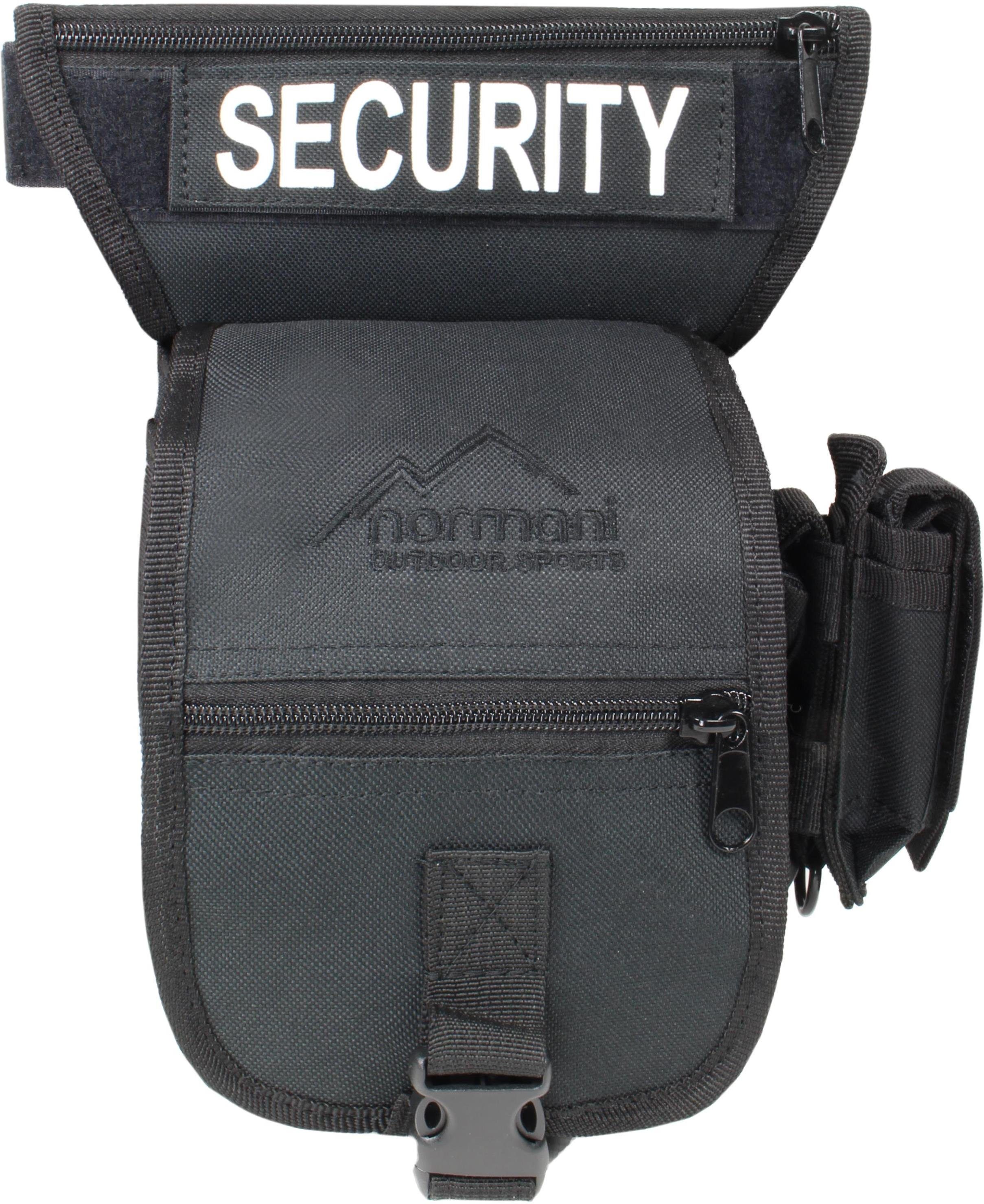 normani Gürteltasche Security Gürteltasche Hip Bag, günstig online kaufen
