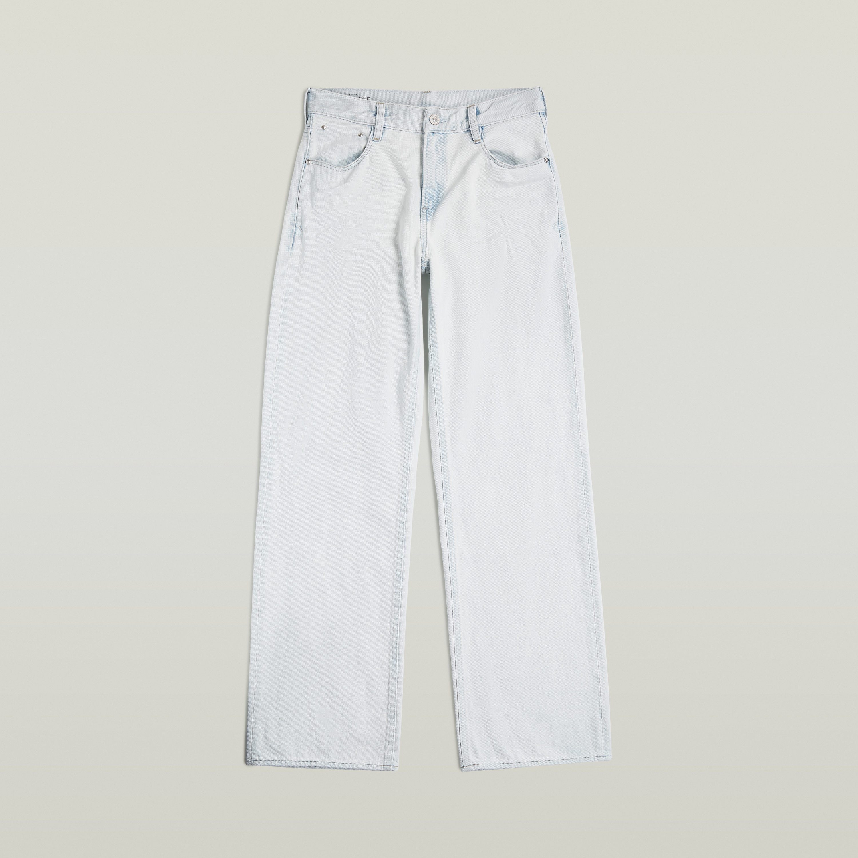 Weite Jeans Jeans Judee Straight