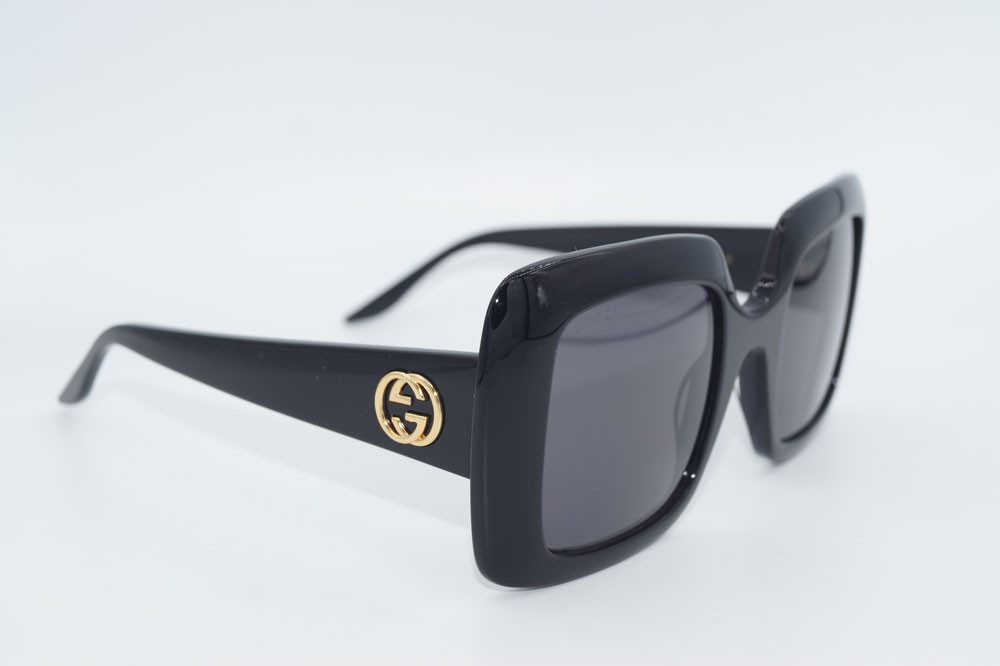 GUCCI Sonnenbrille GUCCI Sonnenbrille Sunglasses GG 0896 001
