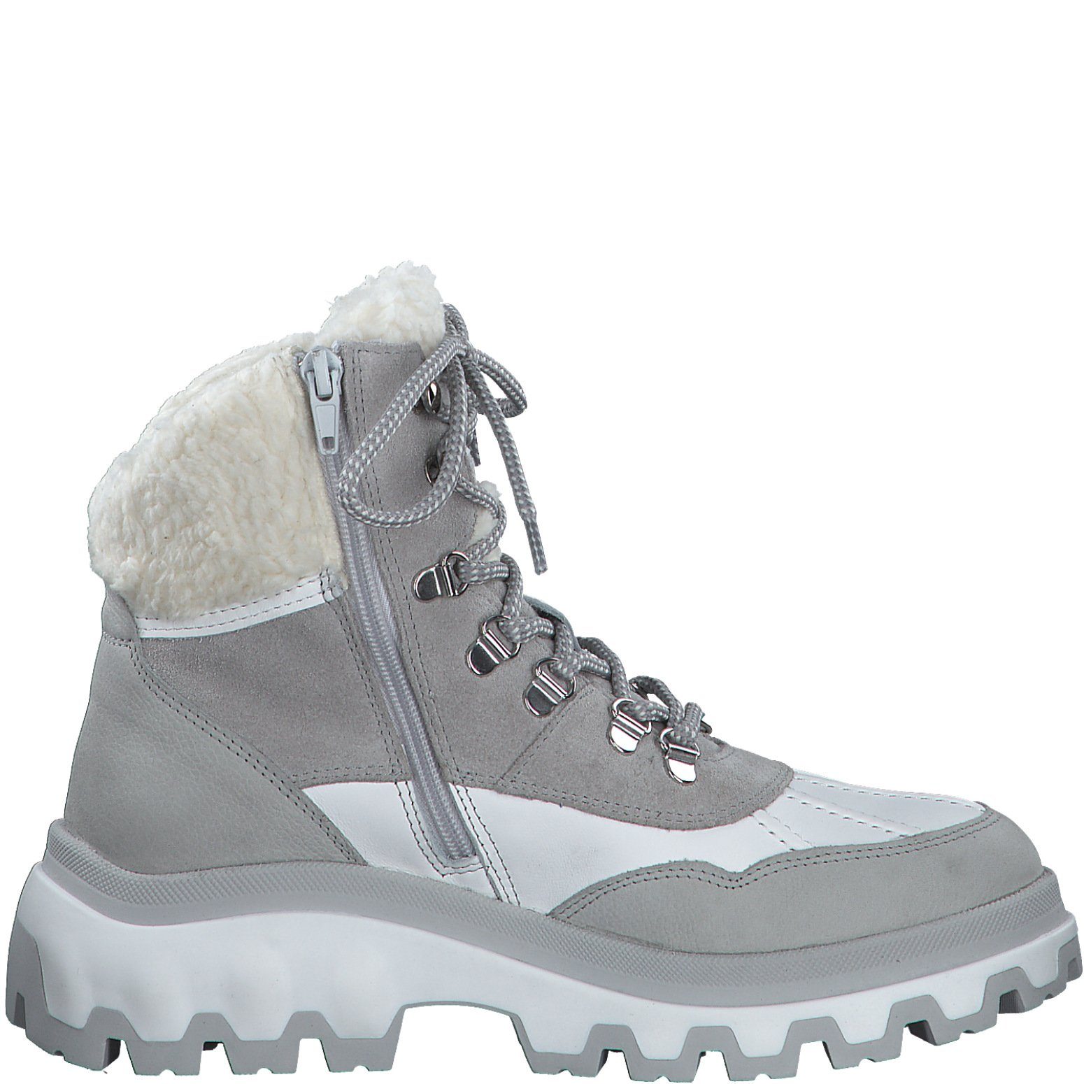 Tamaris Schnürstiefel