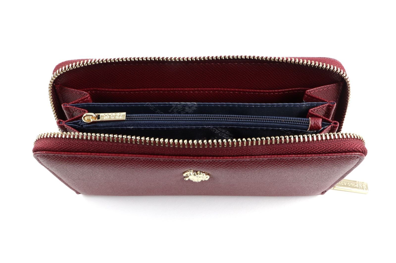 U.S. Polo Assn Geldbörse Jones günstig online kaufen
