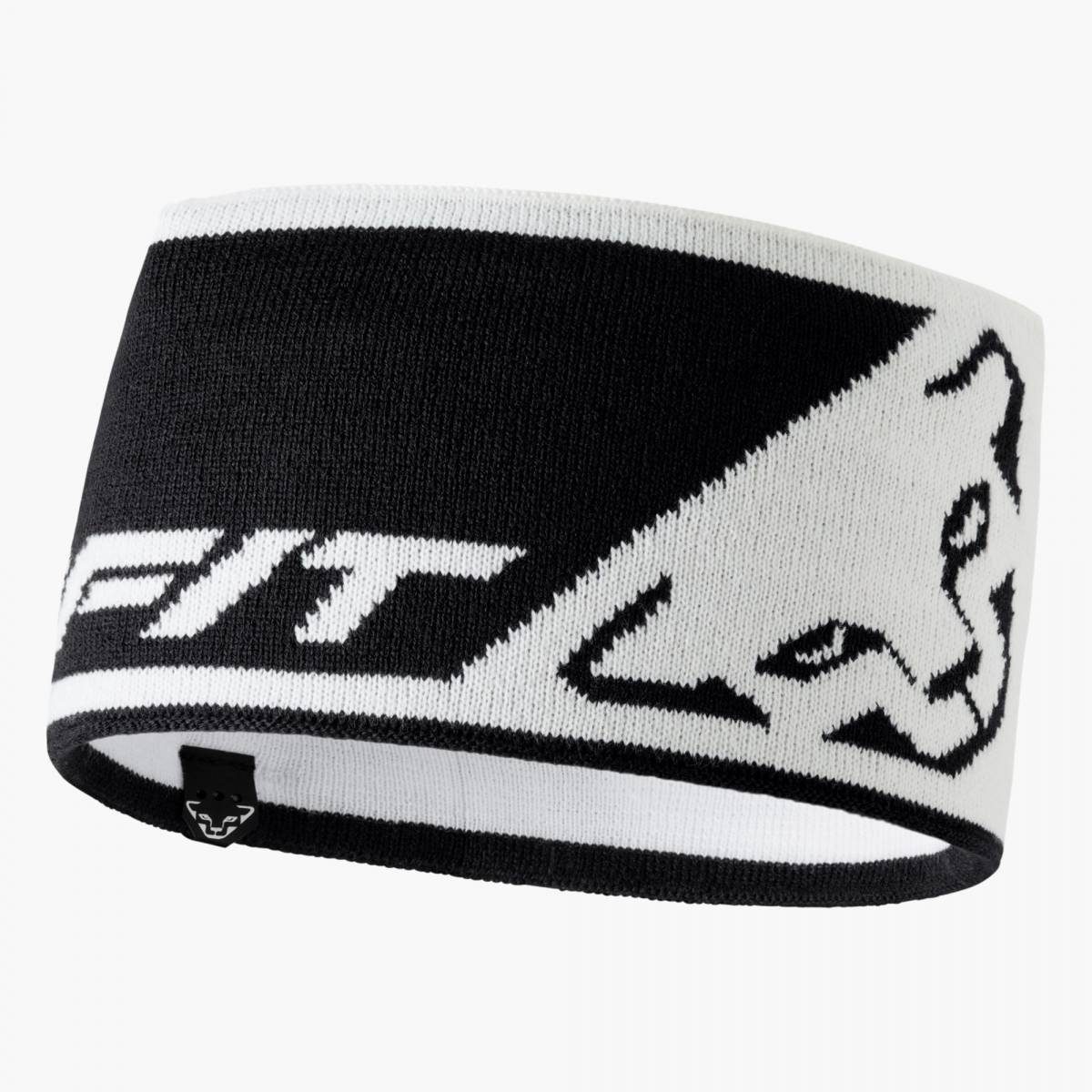 Dynafit Stirnband LEOPARD LOGO HEADBAND