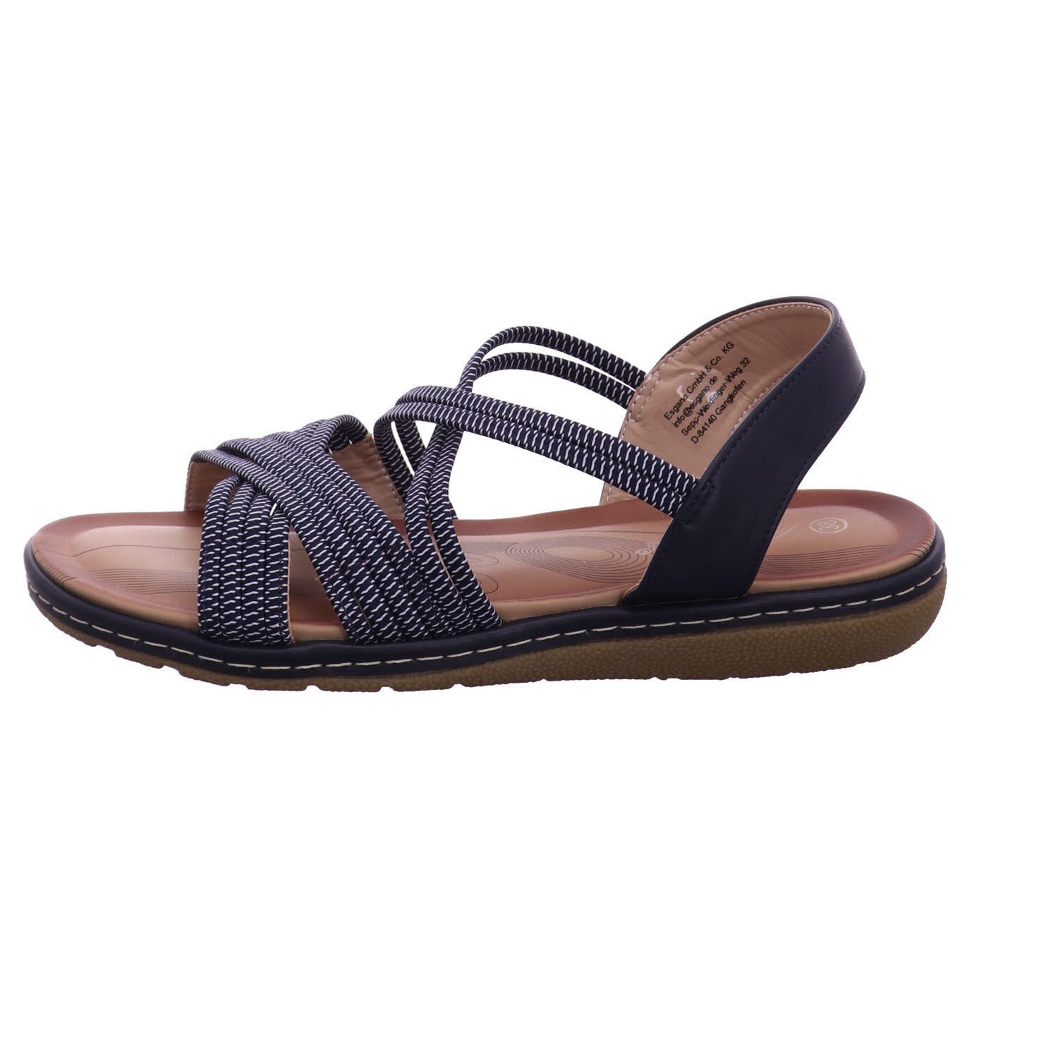 Andrea Conti Da.-Sandalette Sandalette