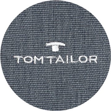 Vorhang Dove Signature, TOM TAILOR HOME, Ösen (1 St), blickdicht, blickdicht