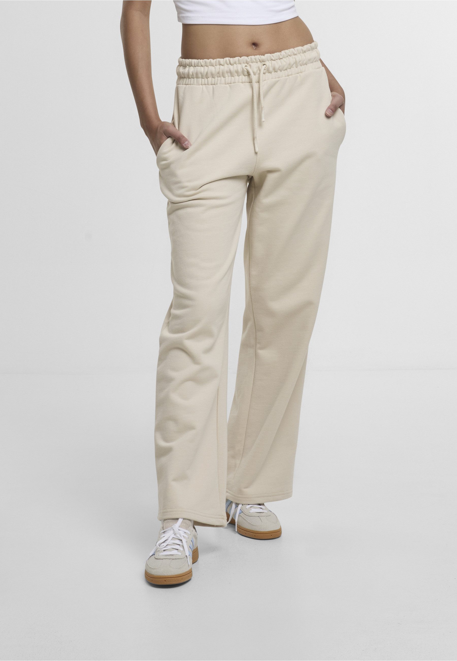 DEF Stoffhose DEF DEF Sweatpants (1-tlg)