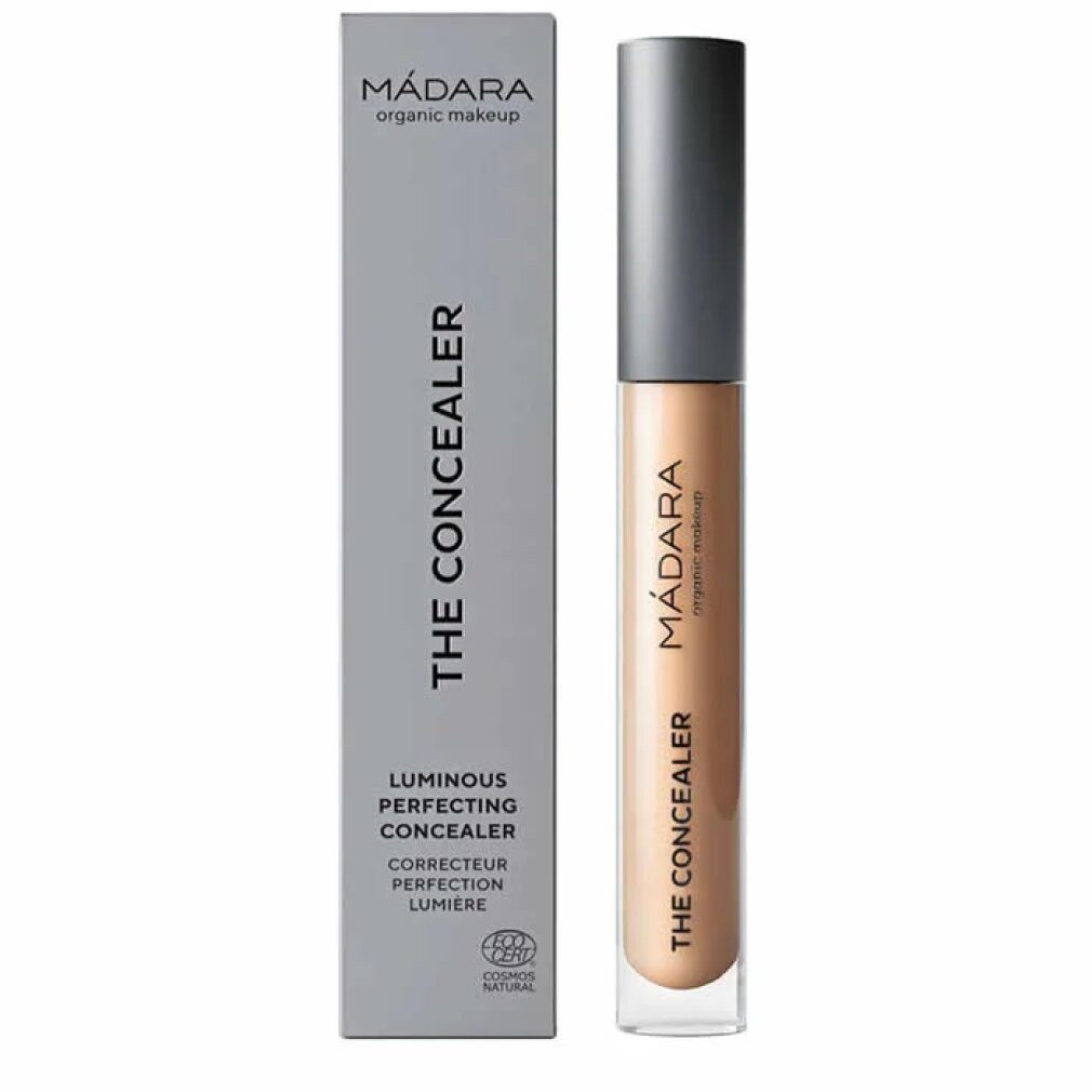 Madara Concealer Mádara The Concealer Corrector Luminous 40 Golden Hour 1un