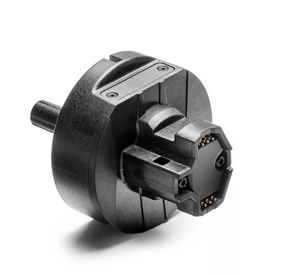 Thrustmaster Quick Release Upgrade PS5 PS4 PC XBOX T818 TGT AddOn´s Адаптери